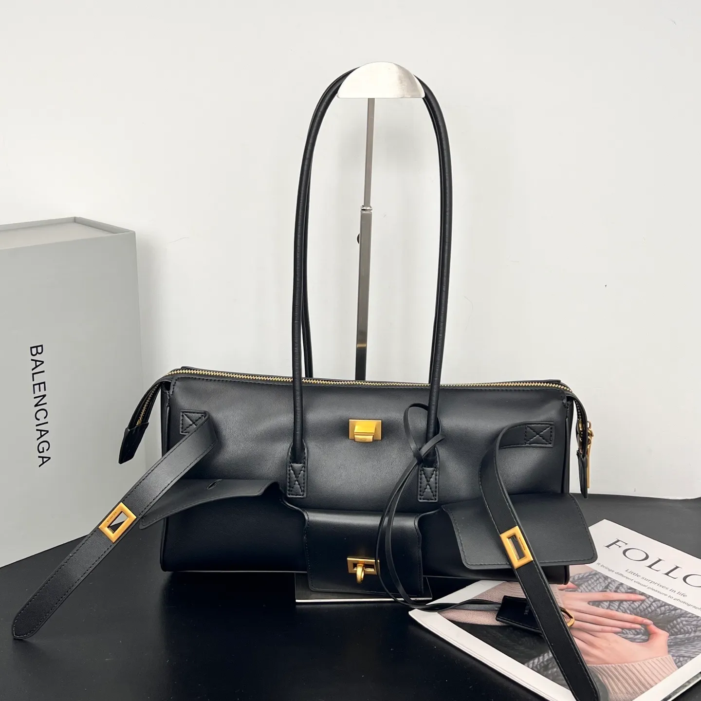 All Categories Balenciaga Women's Bags (Balenciaga) Balenciaga 5043