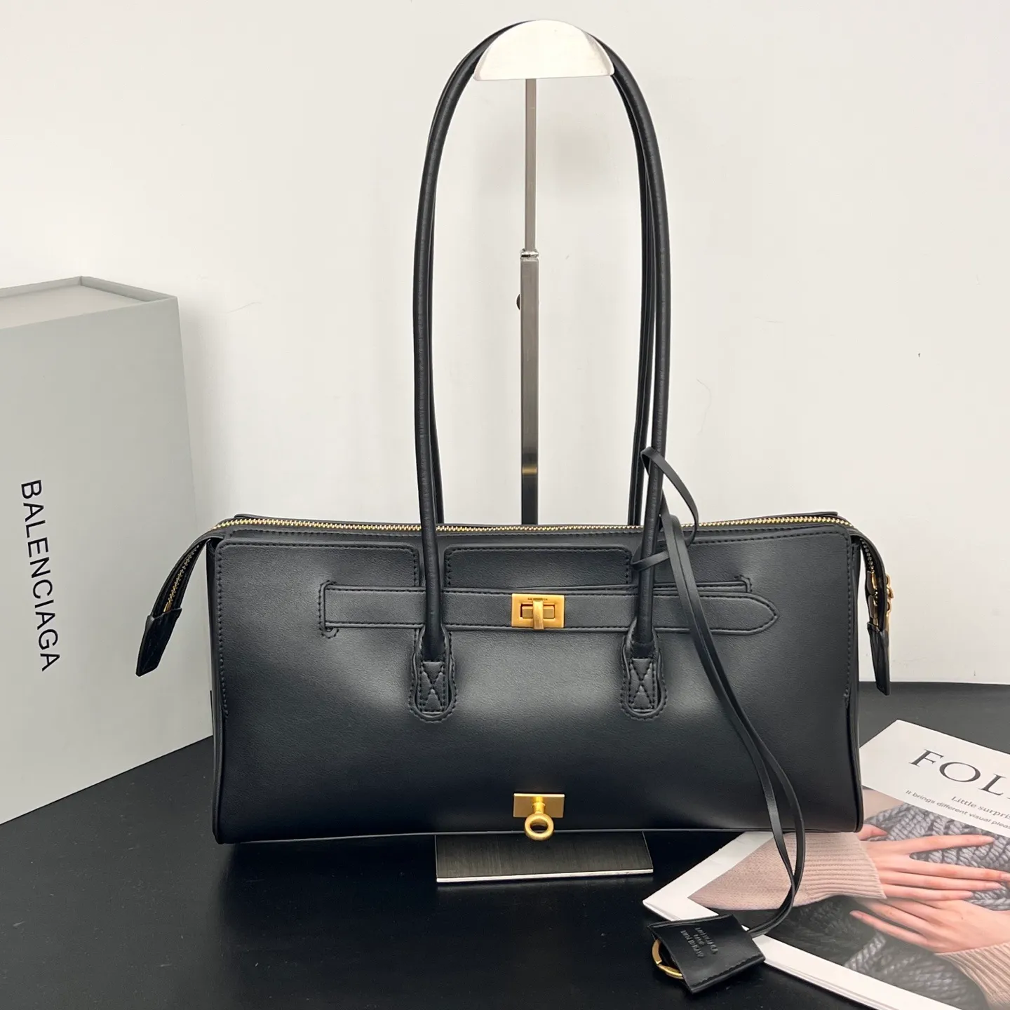 All Categories Balenciaga Women's Bags (Balenciaga) Balenciaga 5043