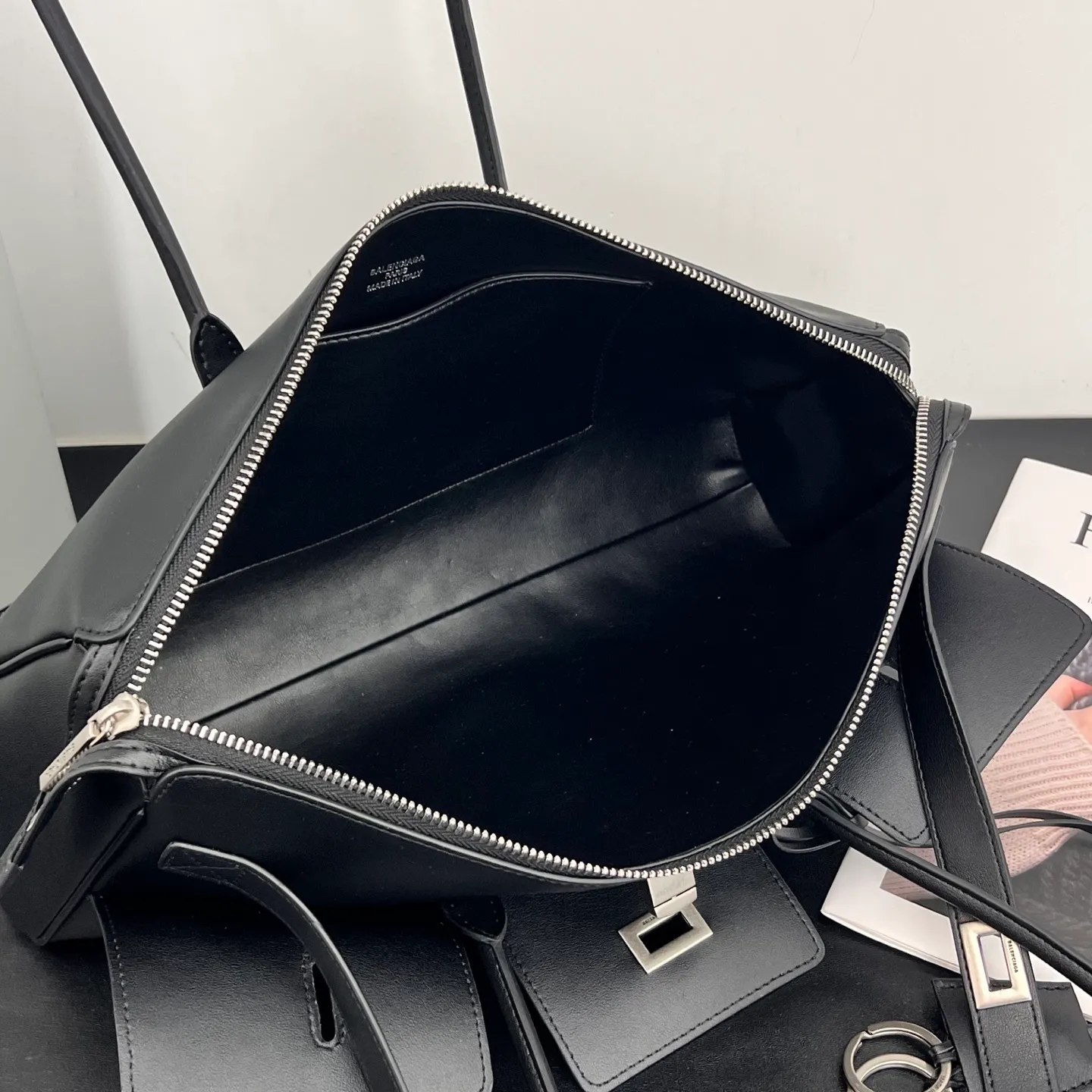 All Categories Balenciaga Women's Bags (Balenciaga) Balenciaga 5043