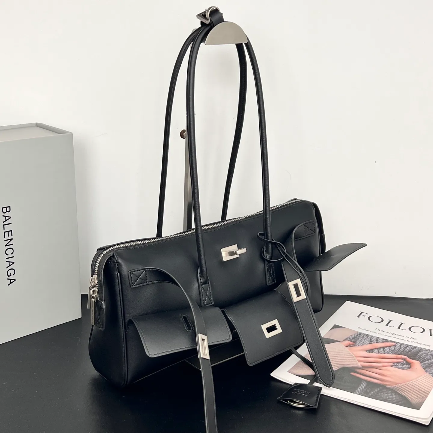 All Categories Balenciaga Women's Bags (Balenciaga) Balenciaga 5043