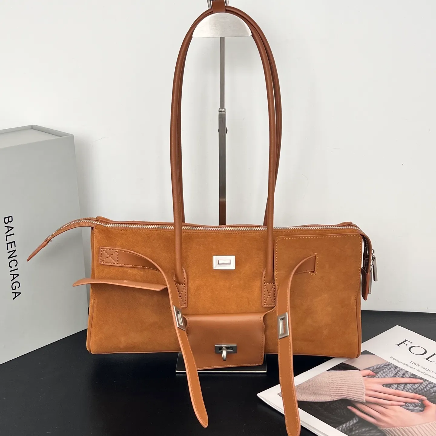 All Categories Balenciaga Women's Bags (Balenciaga) Balenciaga 5043