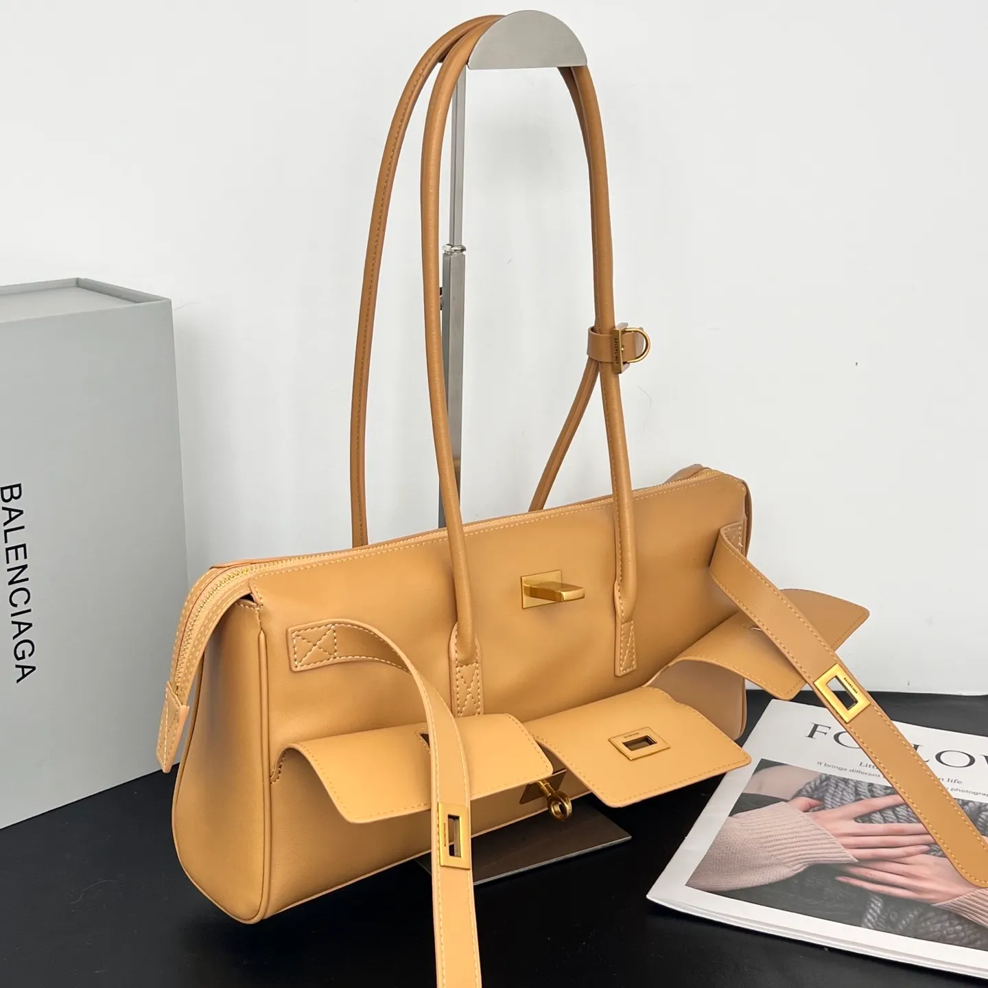 All Categories Balenciaga Women's Bags (Balenciaga) Balenciaga 5043