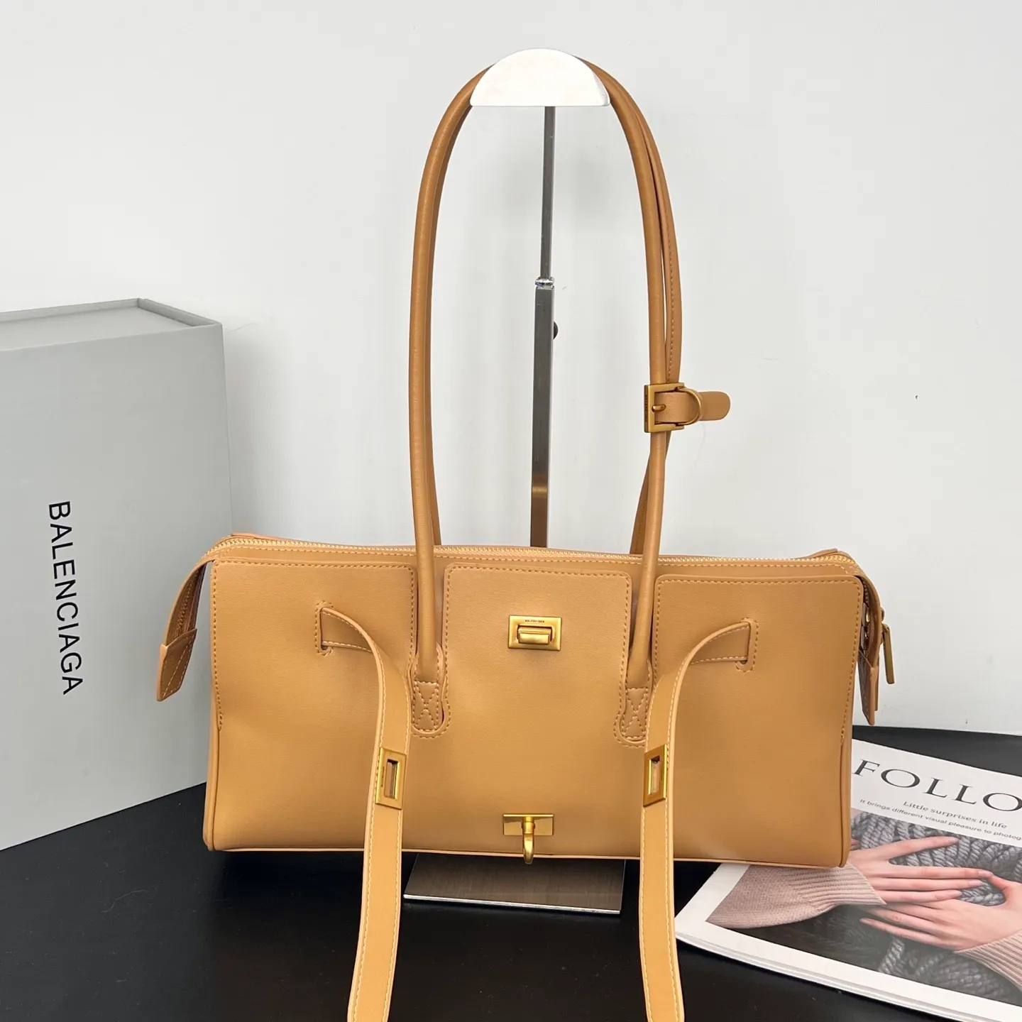 All Categories Balenciaga Women's Bags (Balenciaga) Balenciaga 5043