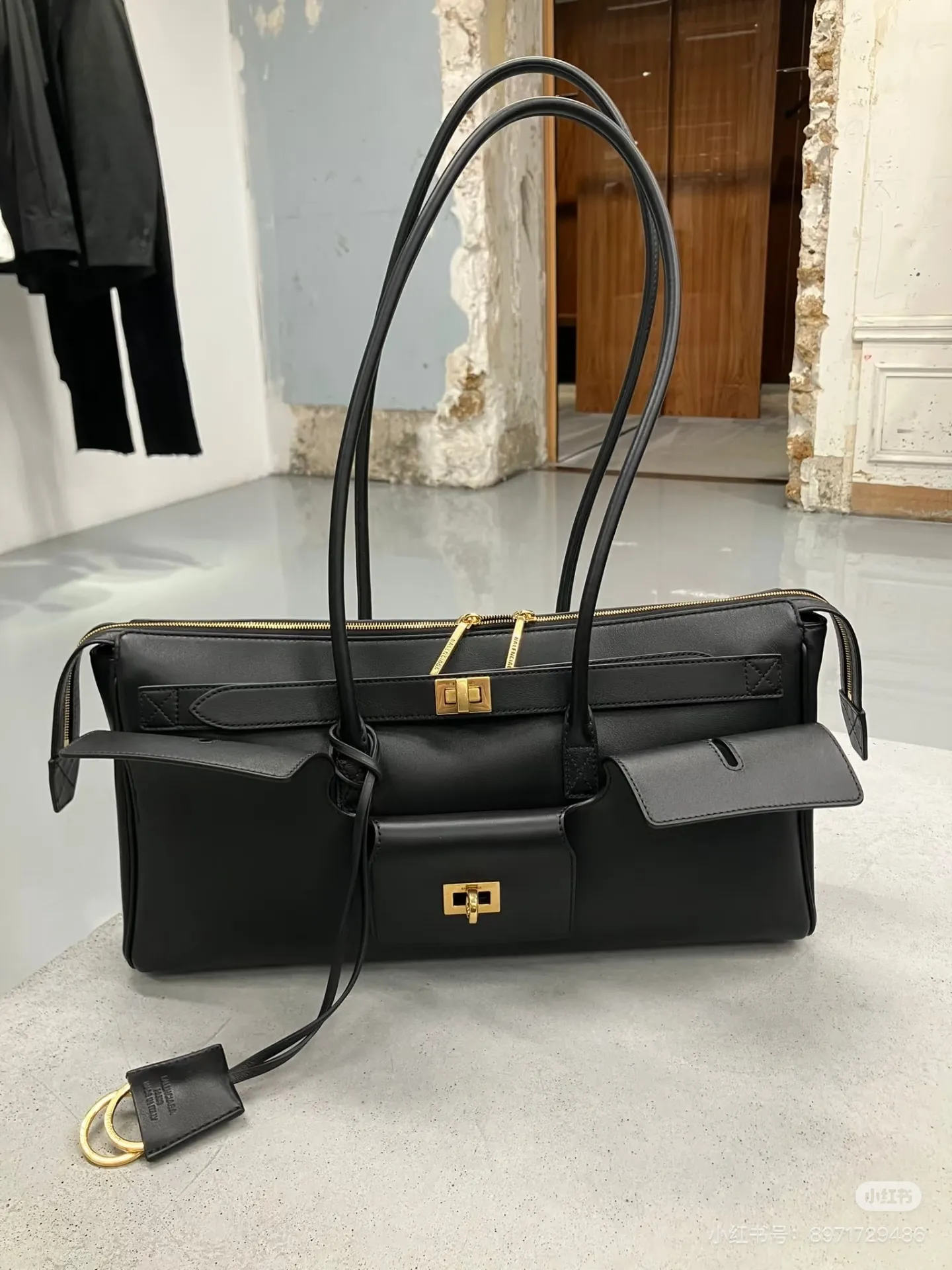 All Categories Balenciaga Women's Bags (Balenciaga) Balenciaga 5043