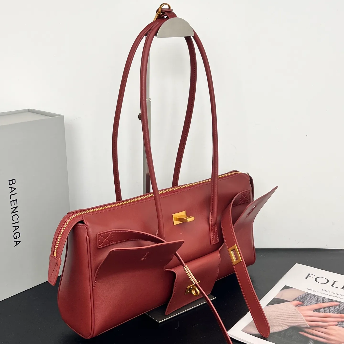 All Categories Balenciaga Women's Bags (Balenciaga) Balenciaga 5043