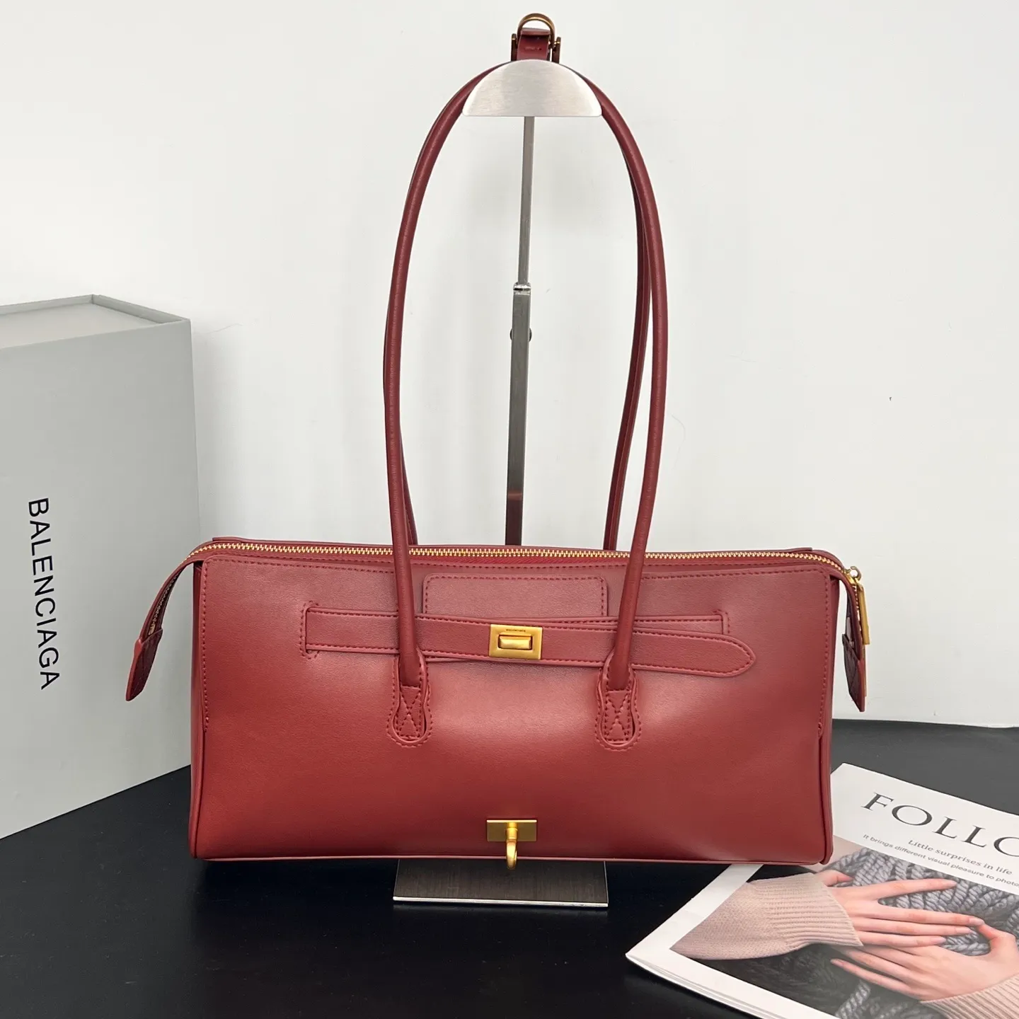 All Categories Balenciaga Women's Bags (Balenciaga) Balenciaga 5043