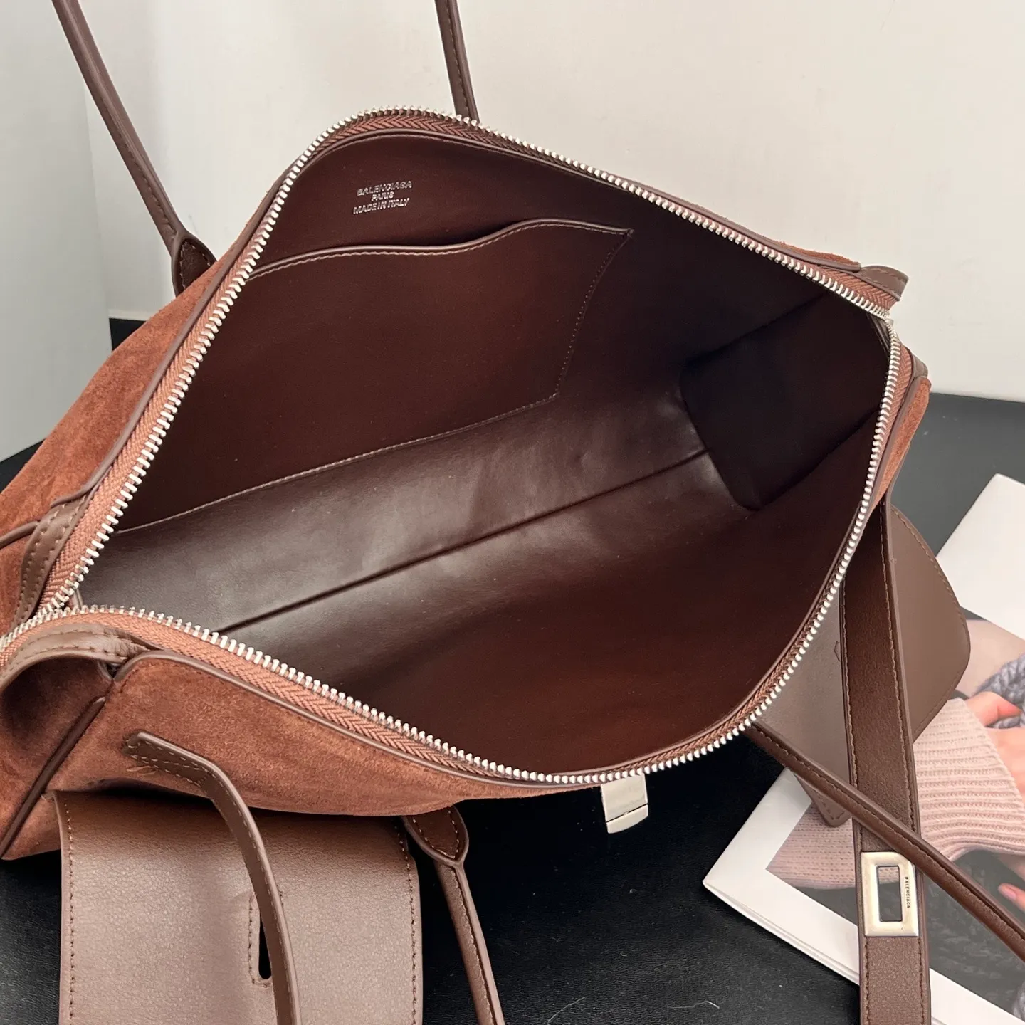 All Categories Balenciaga Women's Bags (Balenciaga) Balenciaga 5043