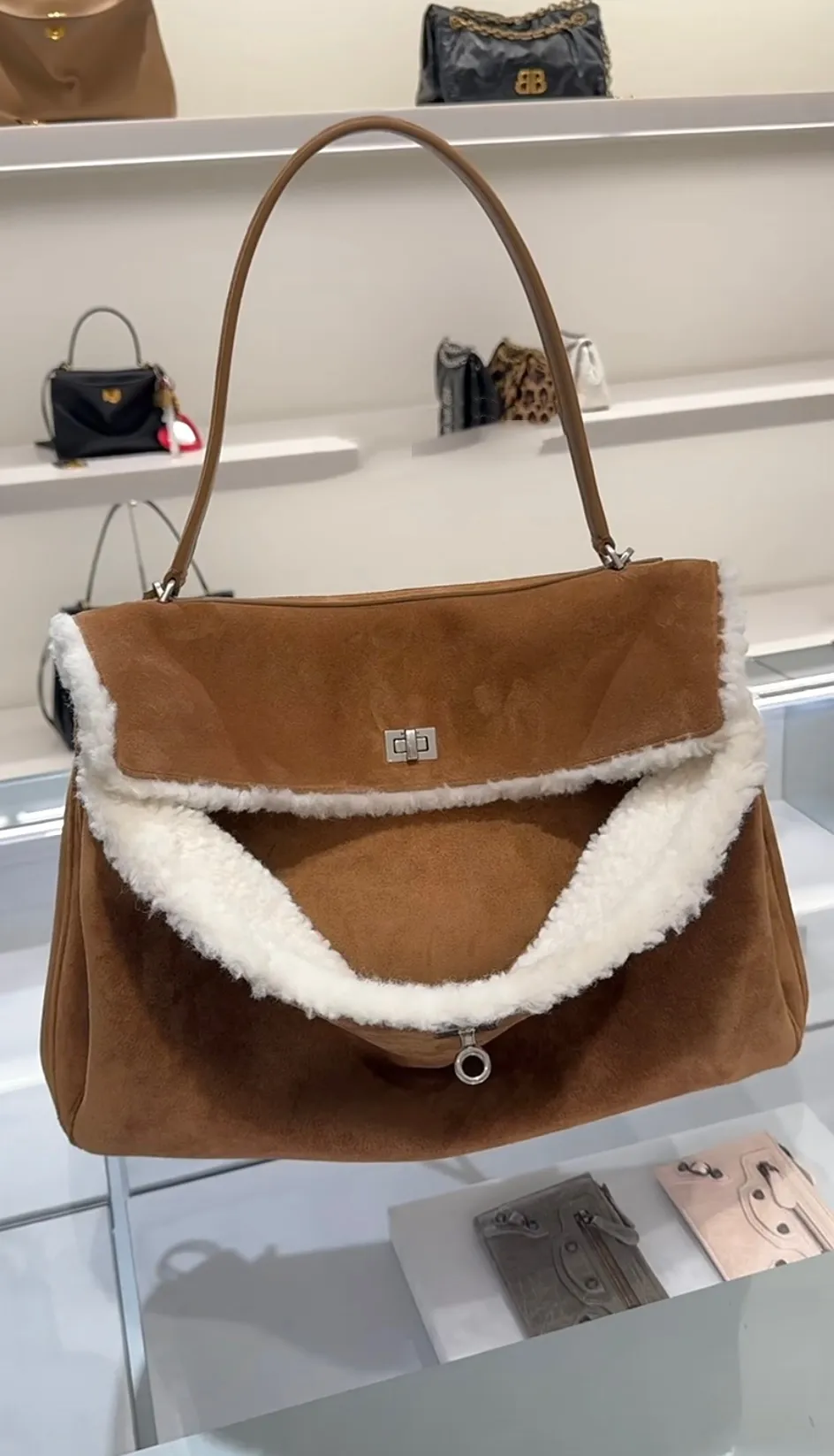 All Categories Balenciaga Women's Bags (Balenciaga) Balenciaga 0317