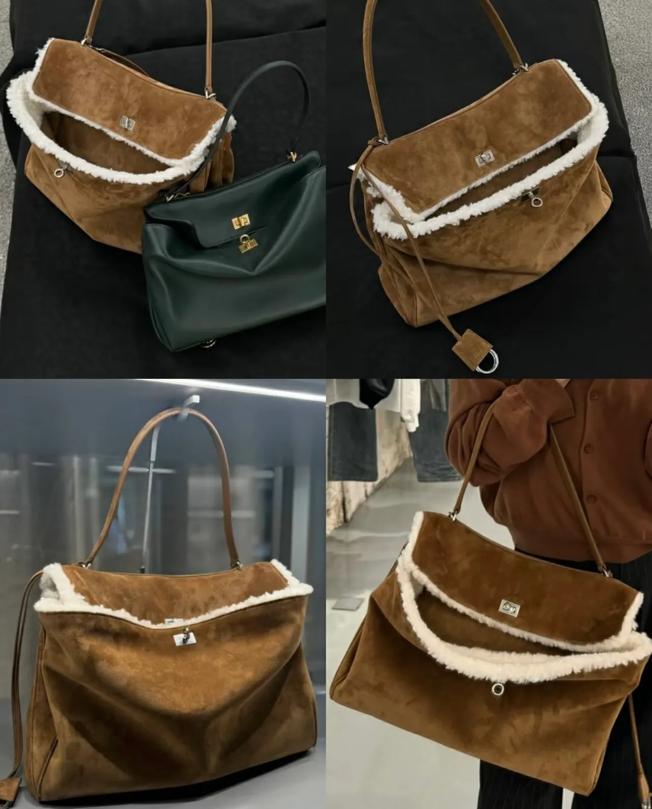 All Categories Balenciaga Women's Bags (Balenciaga) Balenciaga 0317