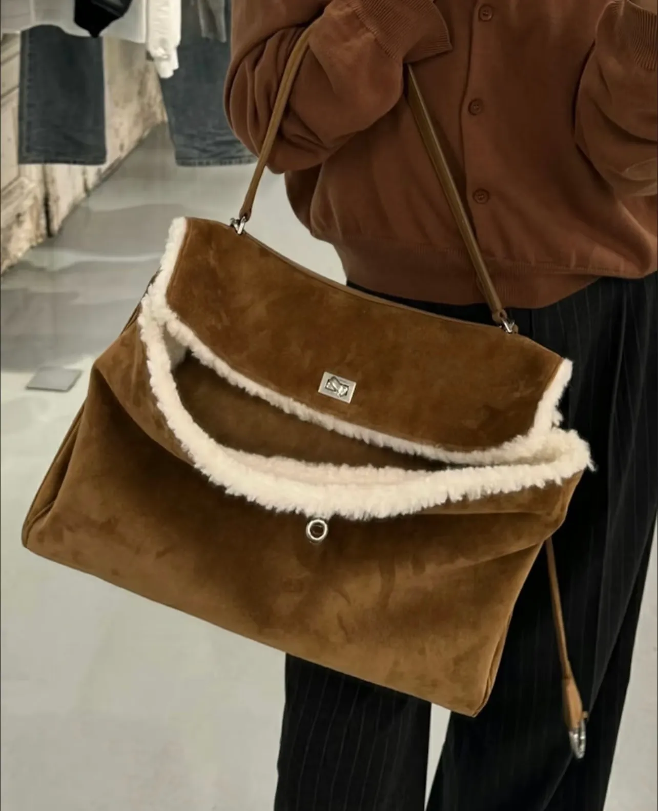 All Categories Balenciaga Women's Bags (Balenciaga) Balenciaga 0317