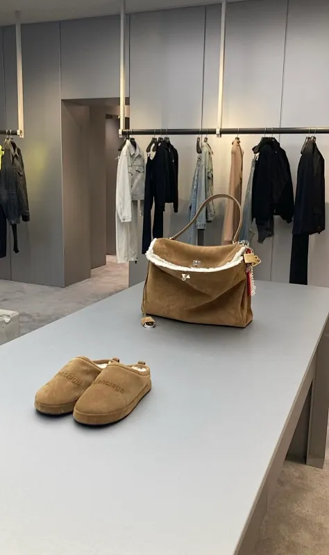All Categories Balenciaga Women's Bags (Balenciaga) Balenciaga 0317