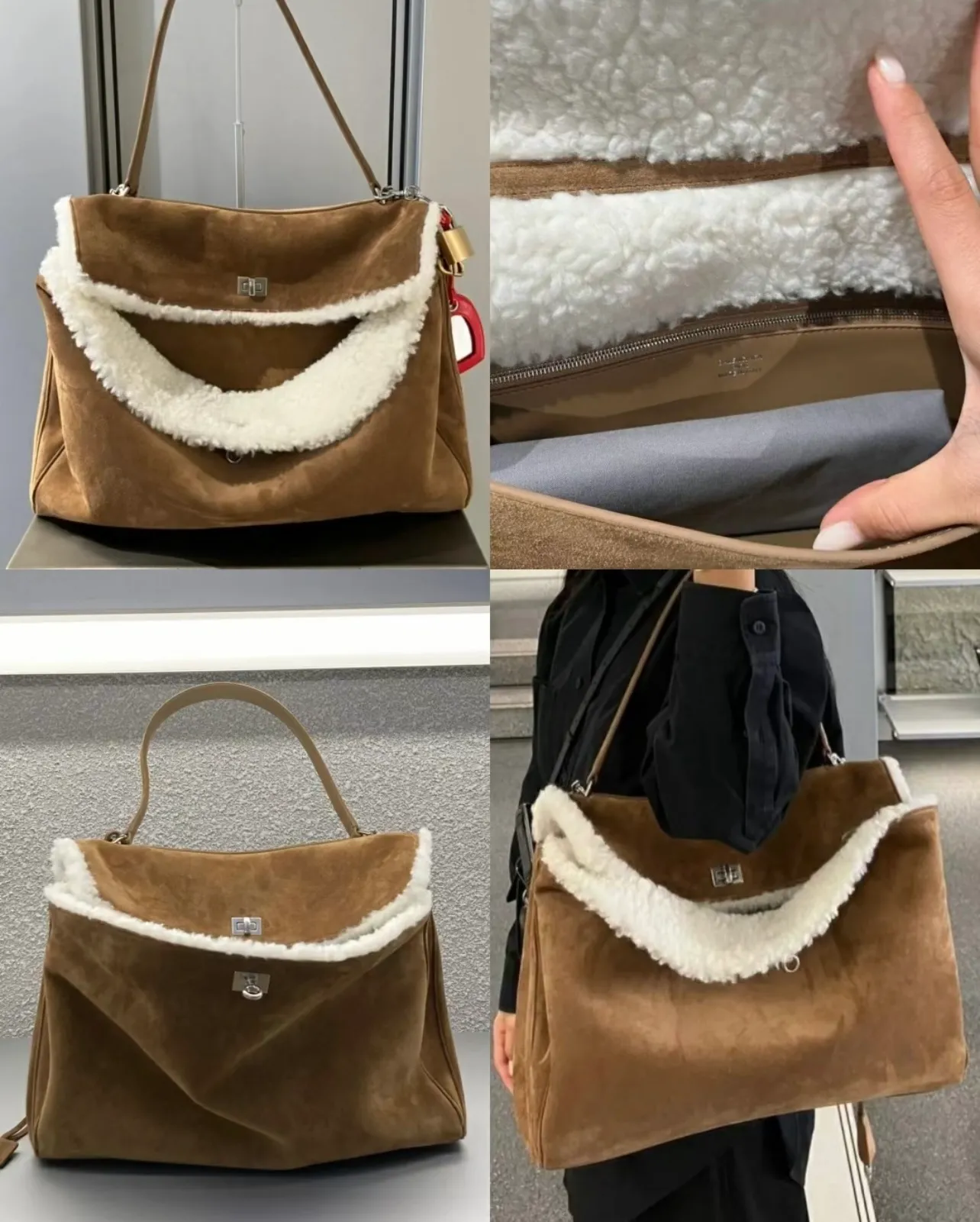 All Categories Balenciaga Women's Bags (Balenciaga) Balenciaga 0317