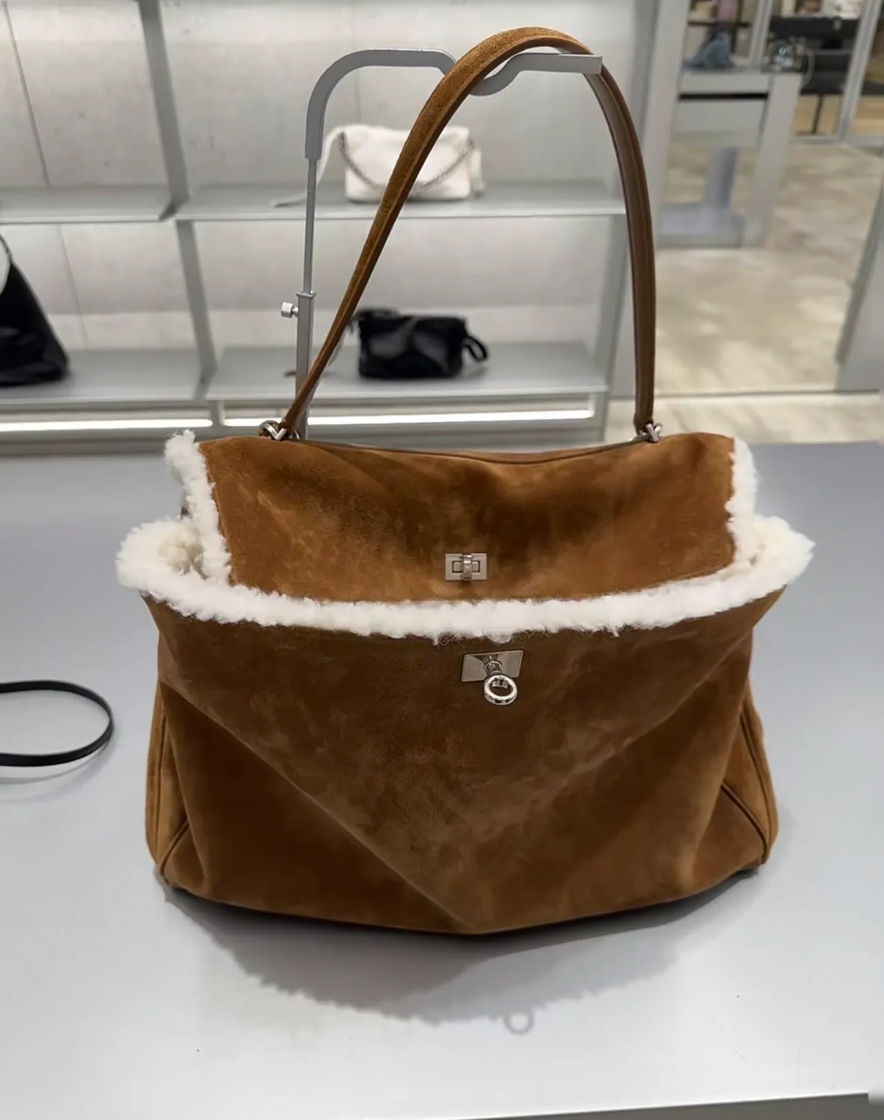 All Categories Balenciaga Women's Bags (Balenciaga) Balenciaga 0317