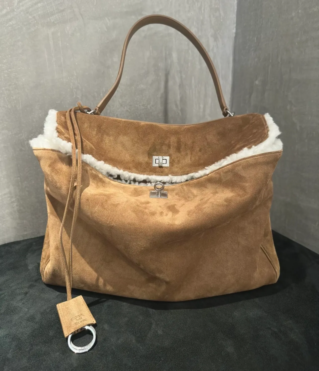 All Categories Balenciaga Women's Bags (Balenciaga) Balenciaga 0317