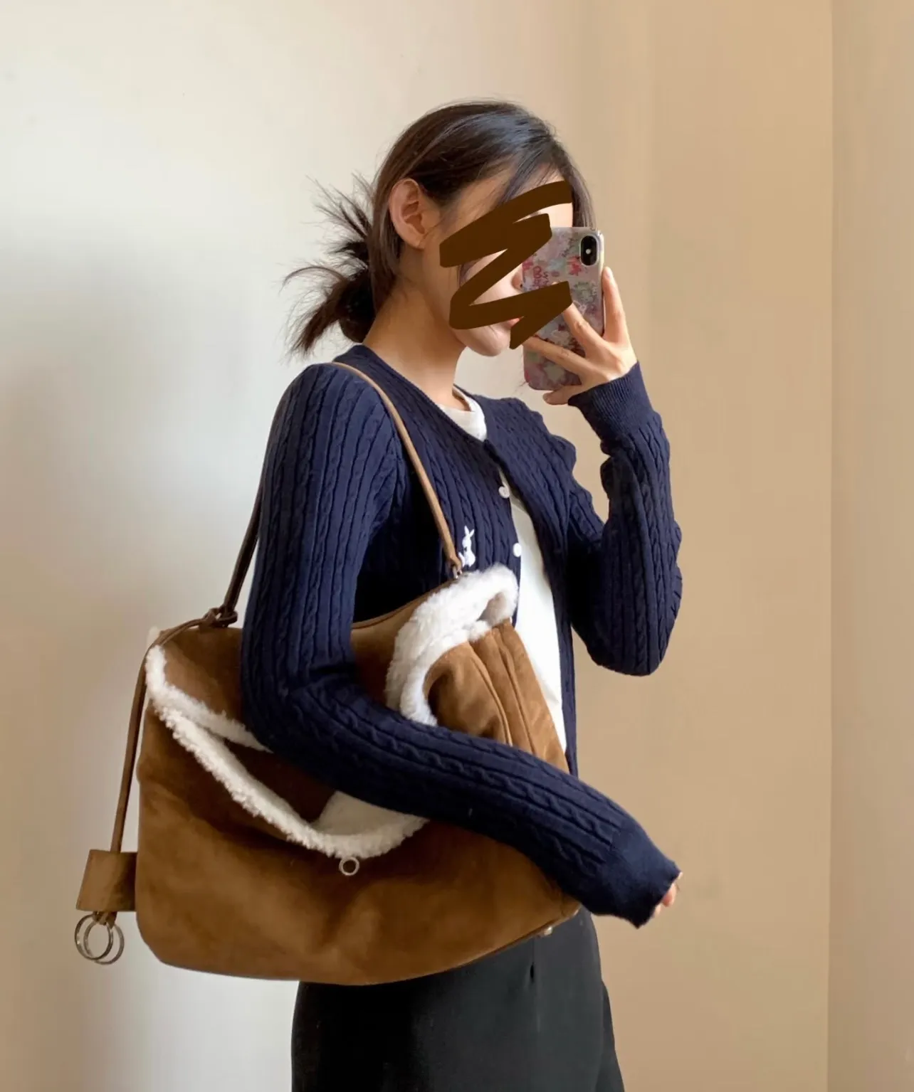 All Categories Balenciaga Women's Bags (Balenciaga) Balenciaga 0317