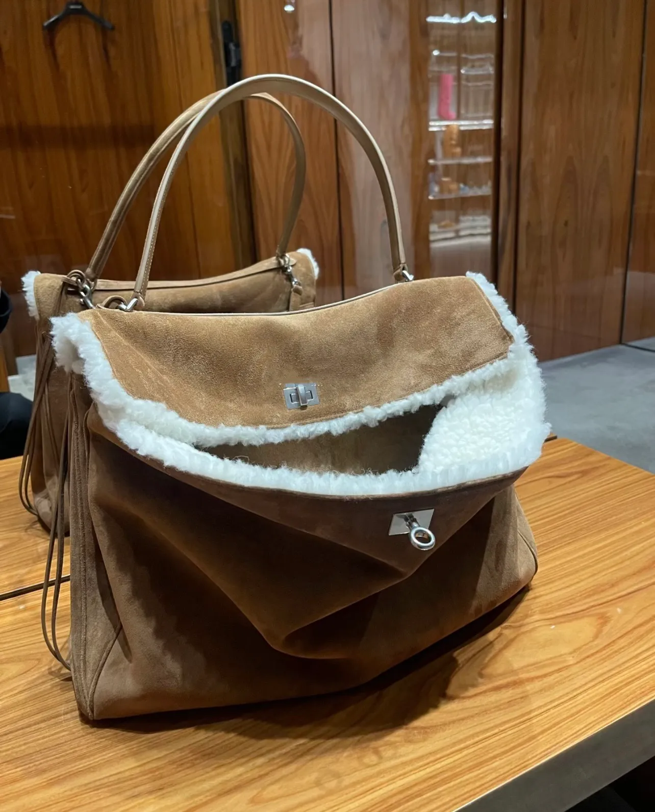 All Categories Balenciaga Women's Bags (Balenciaga) Balenciaga 0317