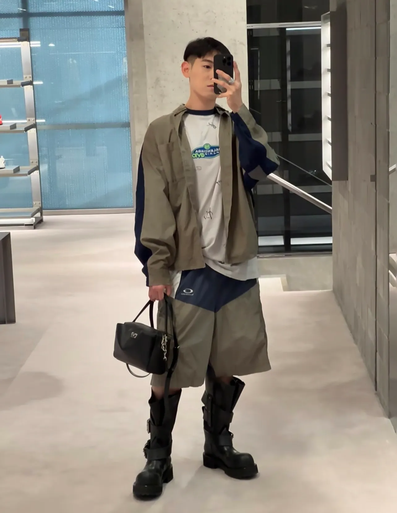All Categories Balenciaga Women's Bags (Balenciaga) Balenciaga 228
