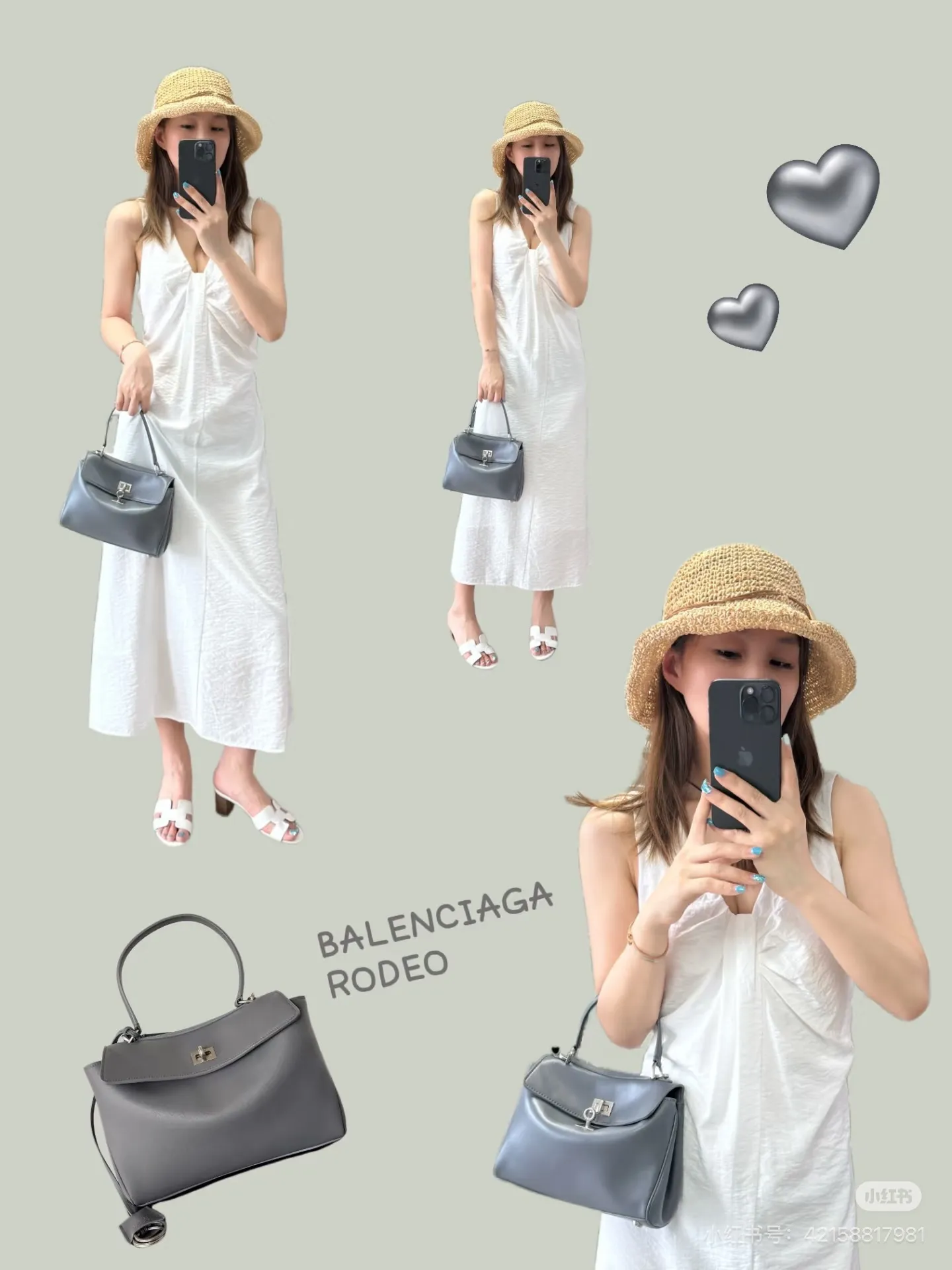 All Categories Balenciaga Women's Bags (Balenciaga) Balenciaga Original Order 188008
