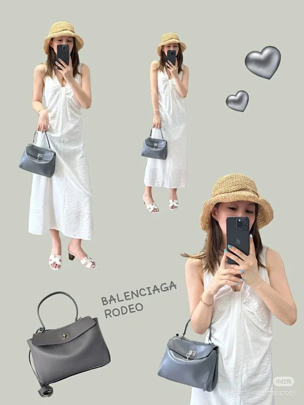 All Categories Balenciaga Women's Bags (Balenciaga) Balenciaga Original Order 188008