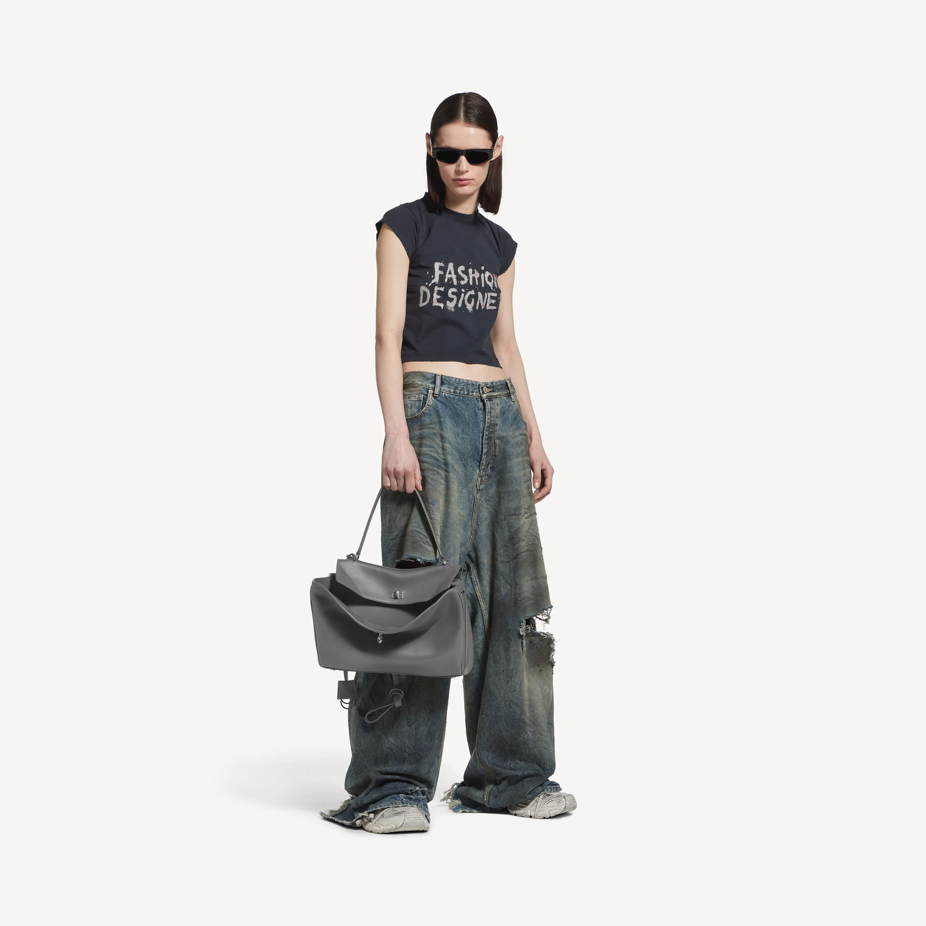 All Categories Balenciaga Women's Bags (Balenciaga) Balenciaga Original Order 188008