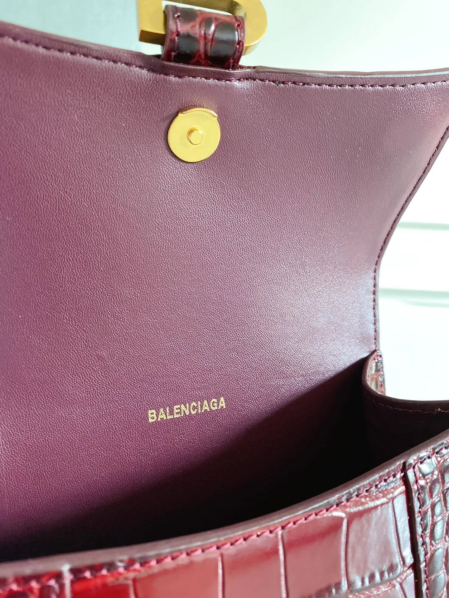 All Categories Balenciaga Women's Bags (Balenciaga) Balenciaga Original Order 8896