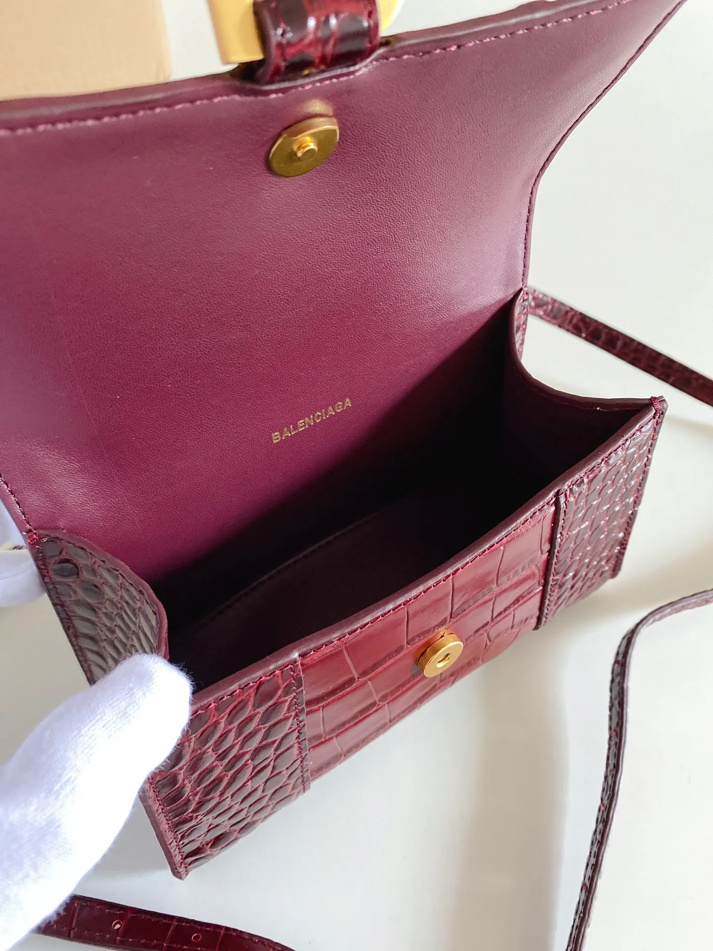 All Categories Balenciaga Women's Bags (Balenciaga) Balenciaga Original Order 8896