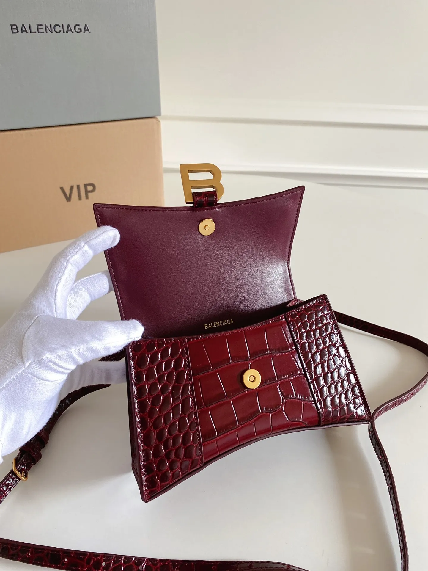 All Categories Balenciaga Women's Bags (Balenciaga) Balenciaga Original Order 8896