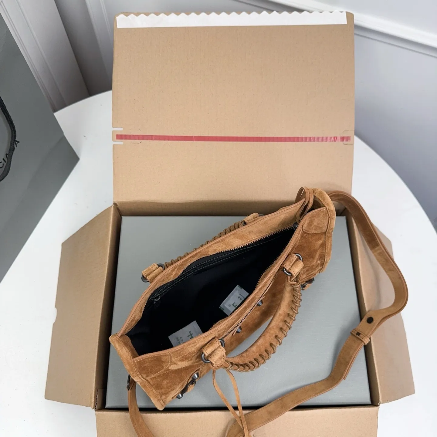All Categories Balenciaga Women's Bags (Balenciaga) Balenciaga Original Order 3020