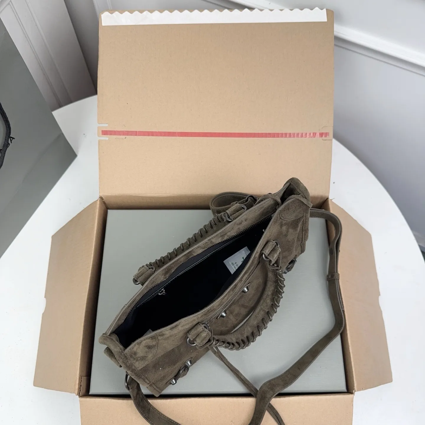 All Categories Balenciaga Women's Bags (Balenciaga) Balenciaga Original Order 3020