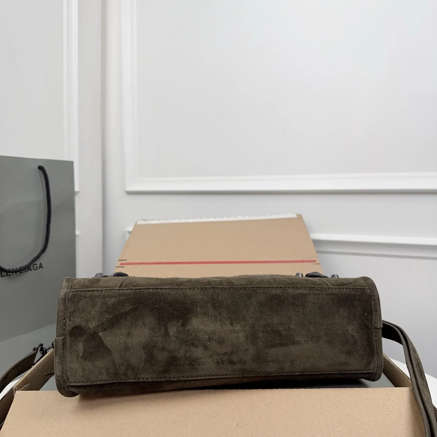 All Categories Balenciaga Women's Bags (Balenciaga) Balenciaga Original Order 3020