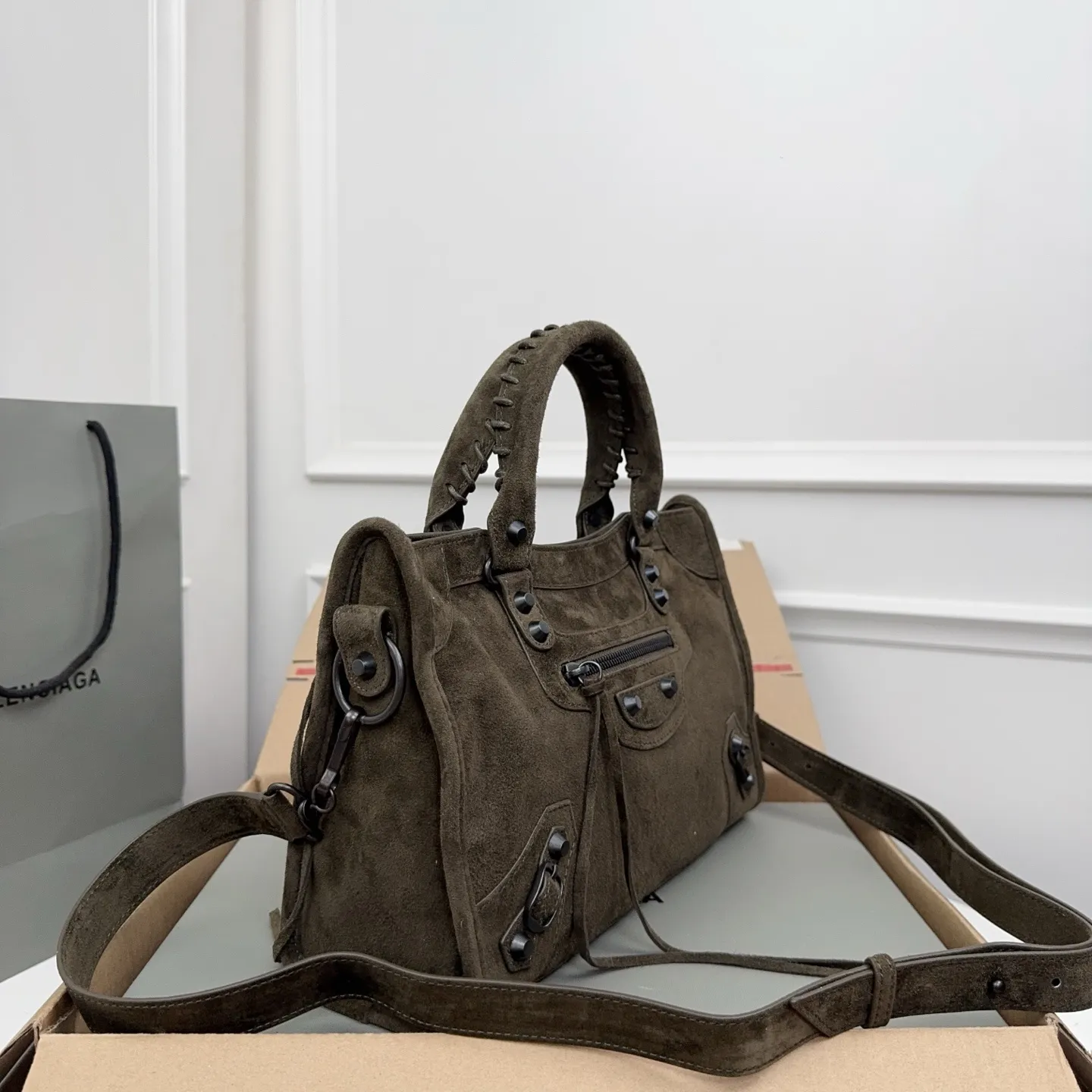 All Categories Balenciaga Women's Bags (Balenciaga) Balenciaga Original Order 3020