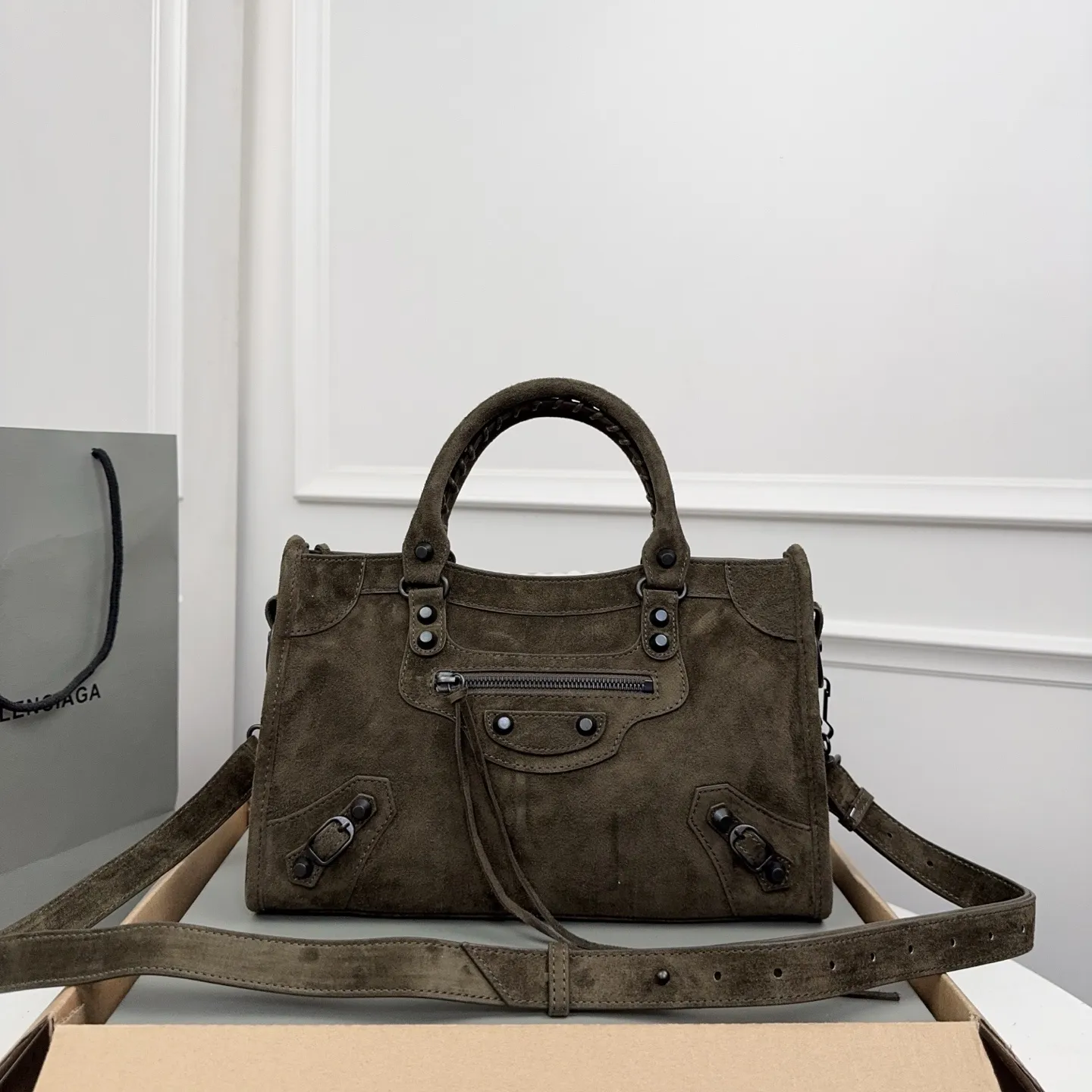 All Categories Balenciaga Women's Bags (Balenciaga) Balenciaga Original Order 3020