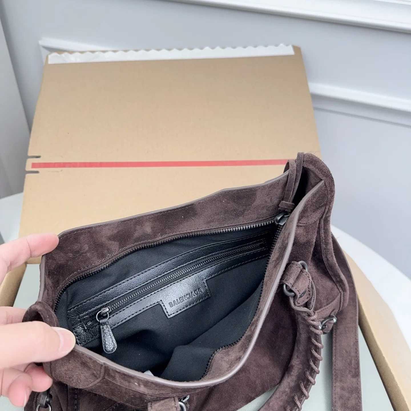 All Categories Balenciaga Women's Bags (Balenciaga) Balenciaga Original Order 3020