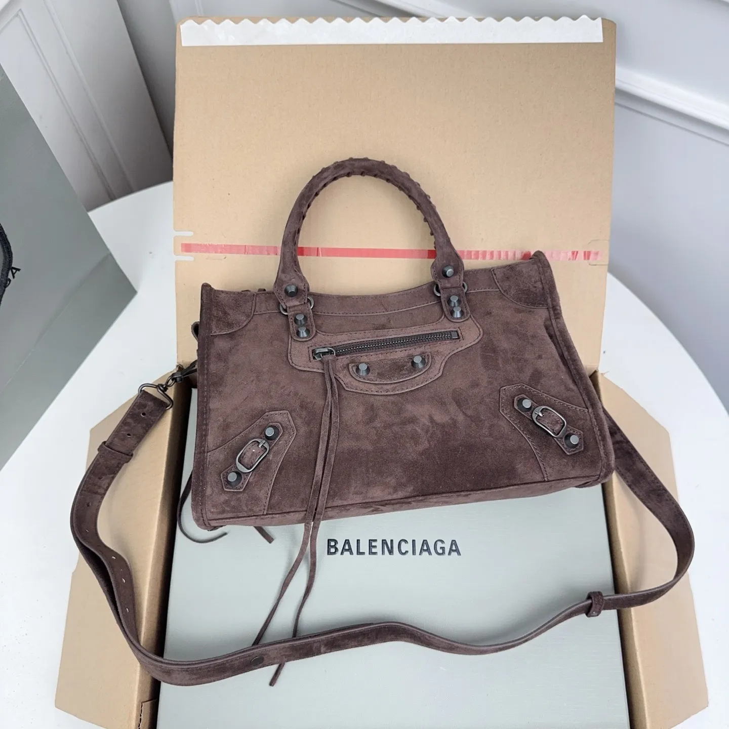 All Categories Balenciaga Women's Bags (Balenciaga) Balenciaga Original Order 3020