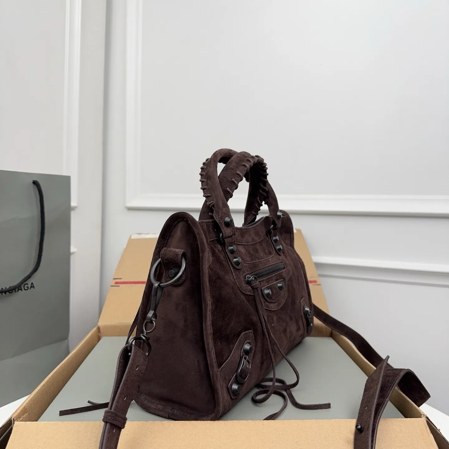 All Categories Balenciaga Women's Bags (Balenciaga) Balenciaga Original Order 3020