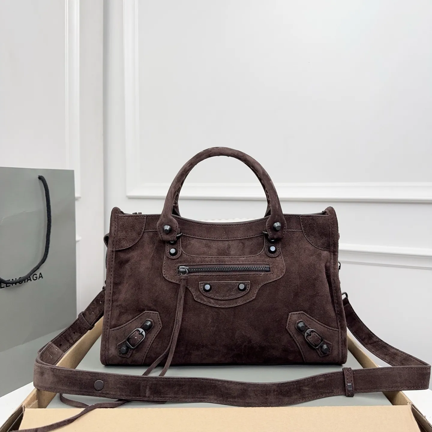 All Categories Balenciaga Women's Bags (Balenciaga) Balenciaga Original Order 3020