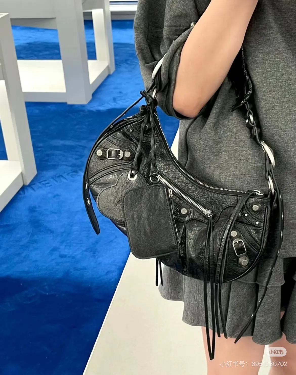All categories Balenciaga Women's Bags (Balenciaga) Balenciaga 188098