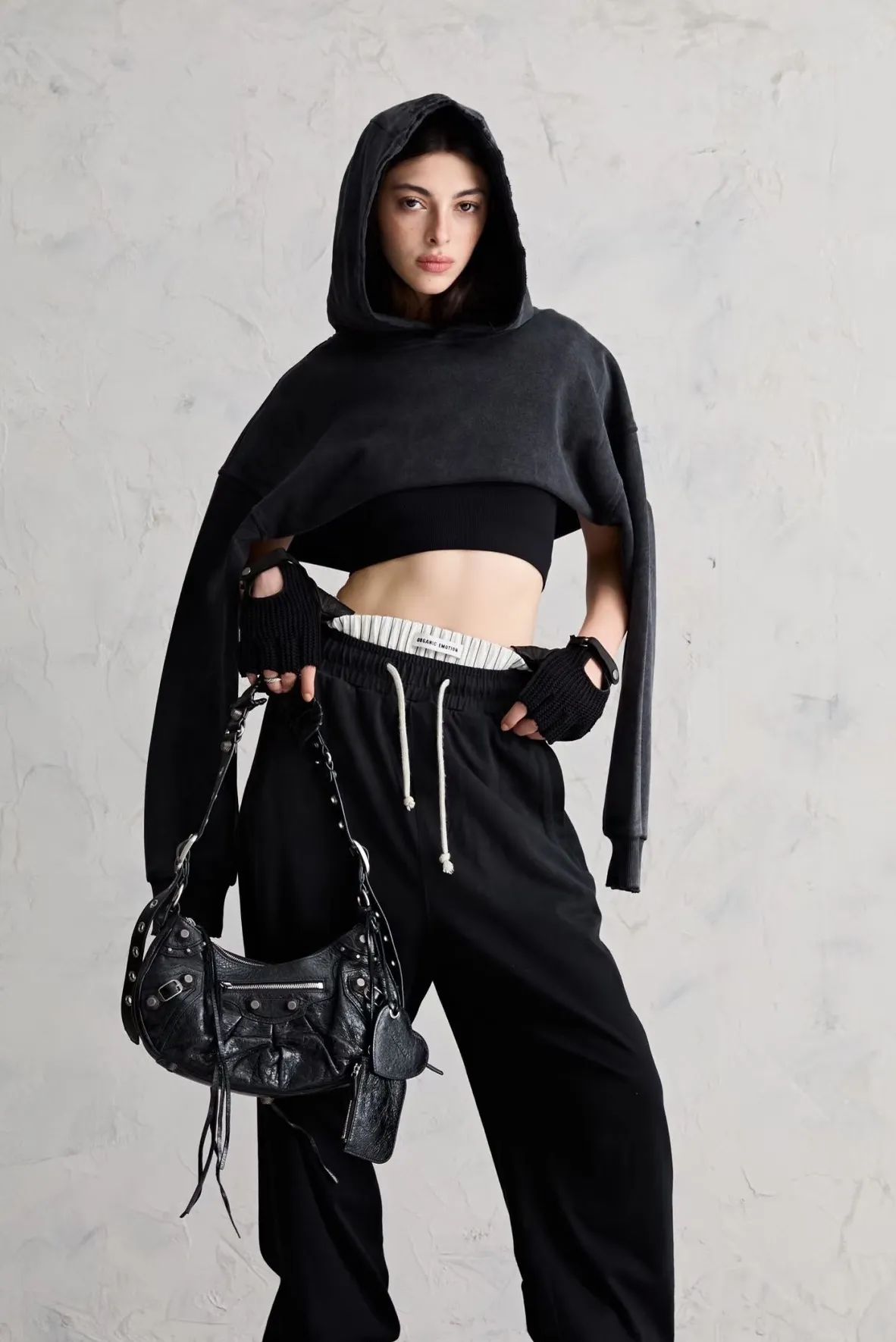 All categories Balenciaga Women's Bags (Balenciaga) Balenciaga 188098