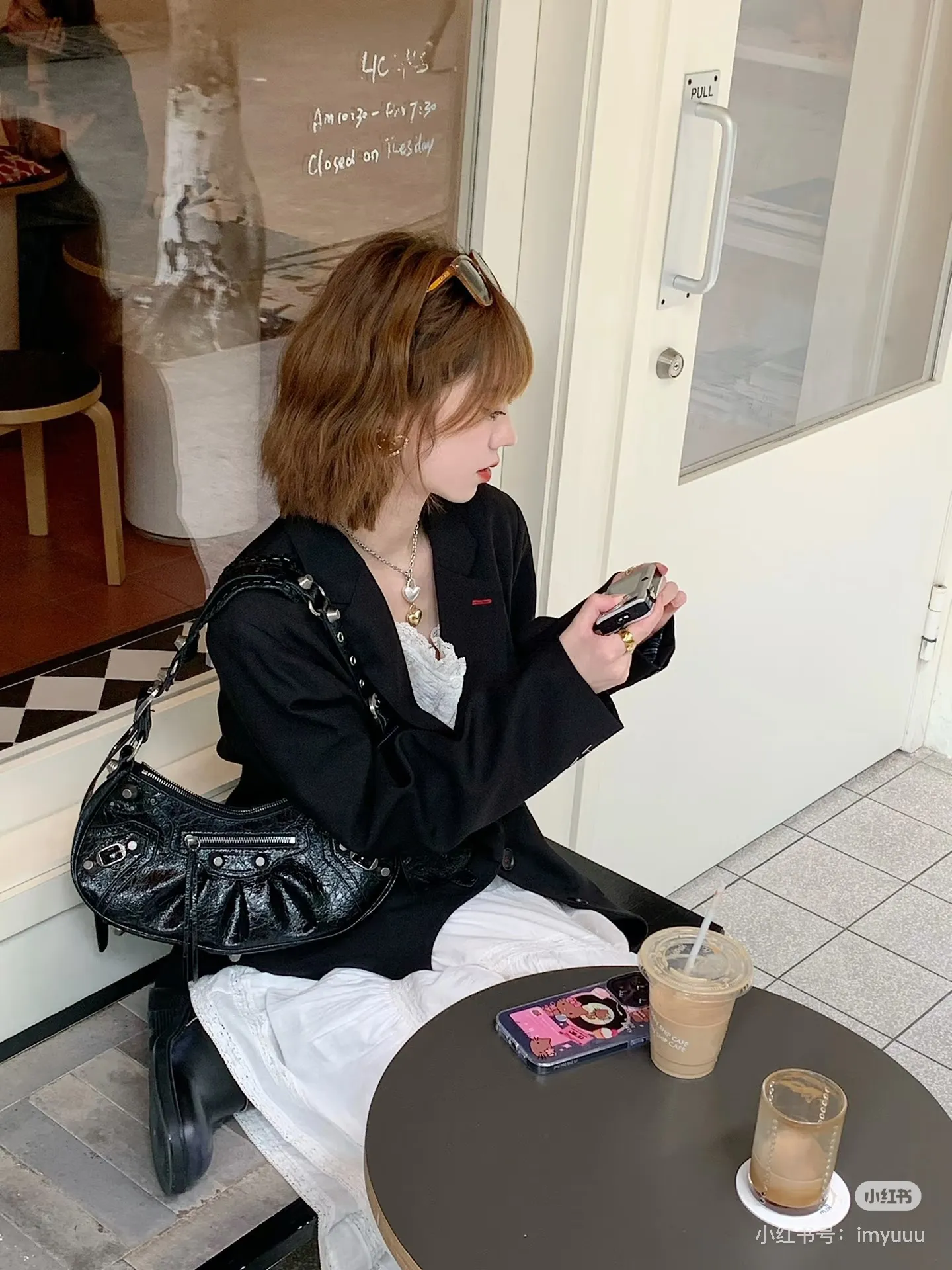 All categories Balenciaga Women's Bags (Balenciaga) Balenciaga 188098