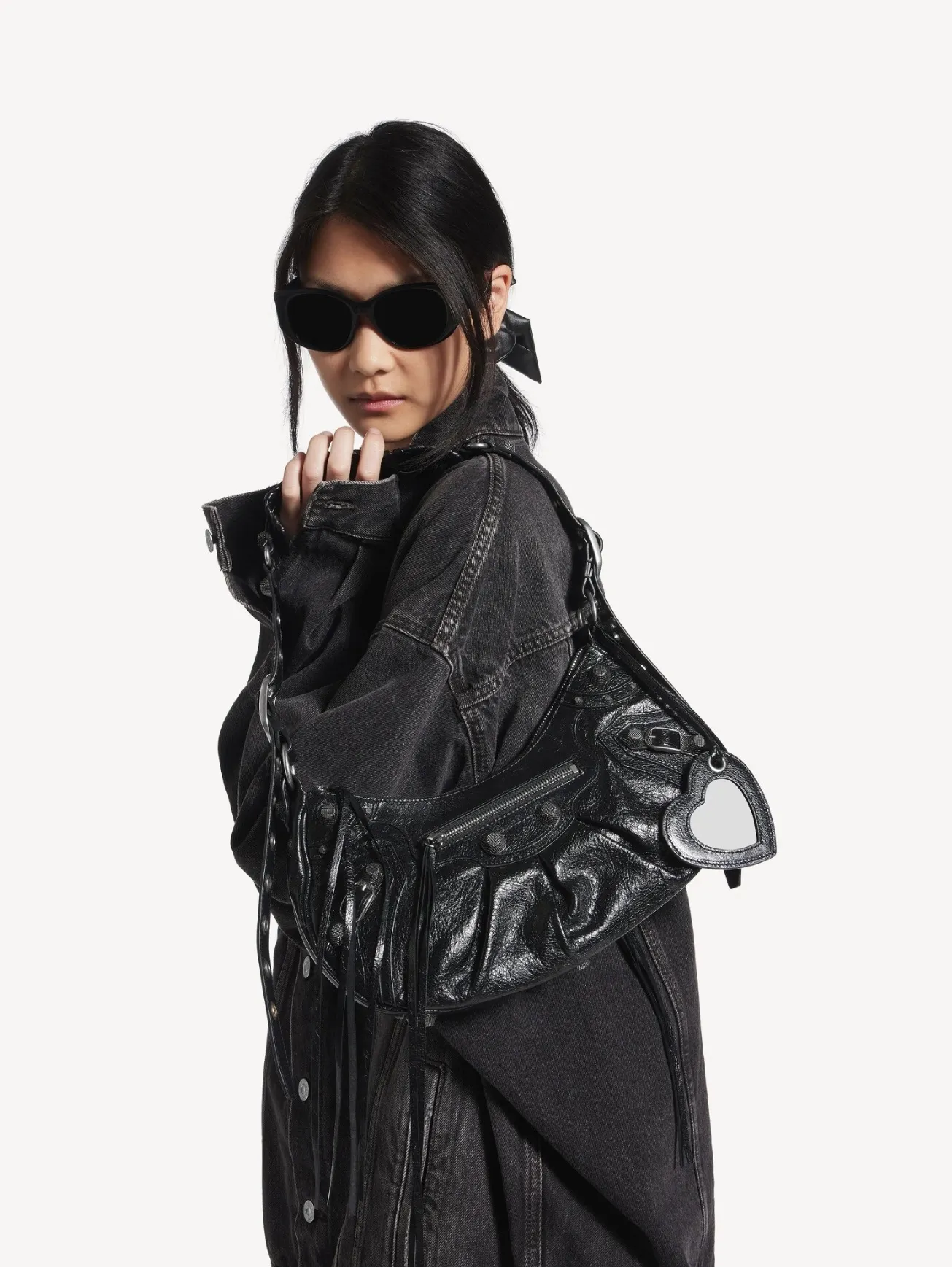 All categories Balenciaga Women's Bags (Balenciaga) Balenciaga 188098