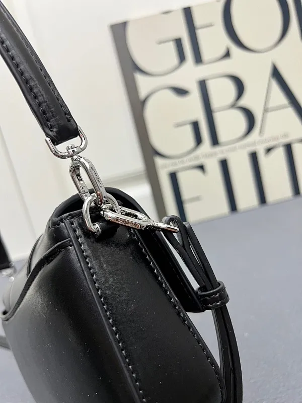 All Categories Official Website "Brand Women's Bags" Women's Bags 💙 BALENCIAGA 2025 New Balenciaga Crossbody Bag