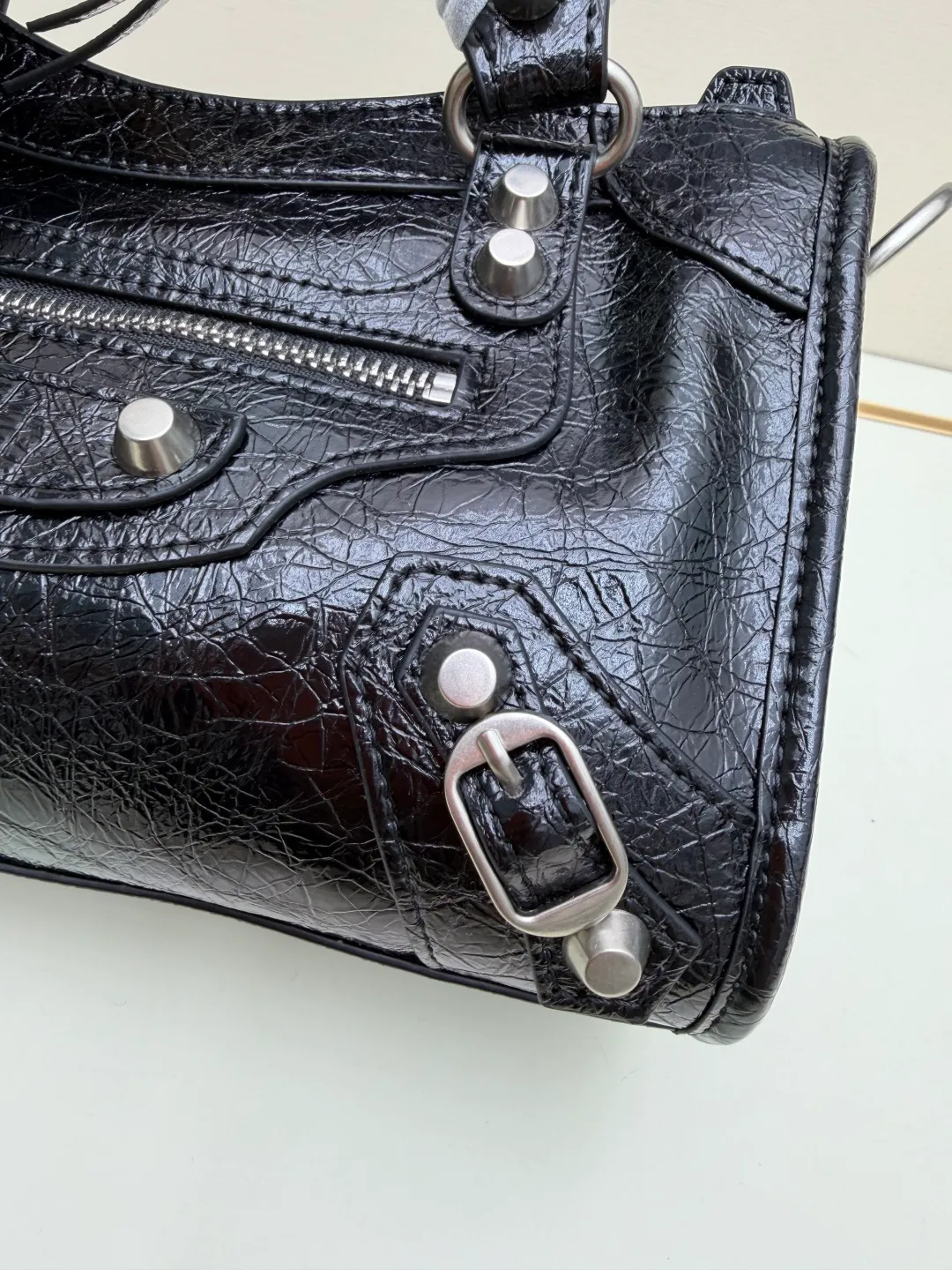 All Categories Balenciaga Women's Bags (Balenciaga) Balenciaga 3210