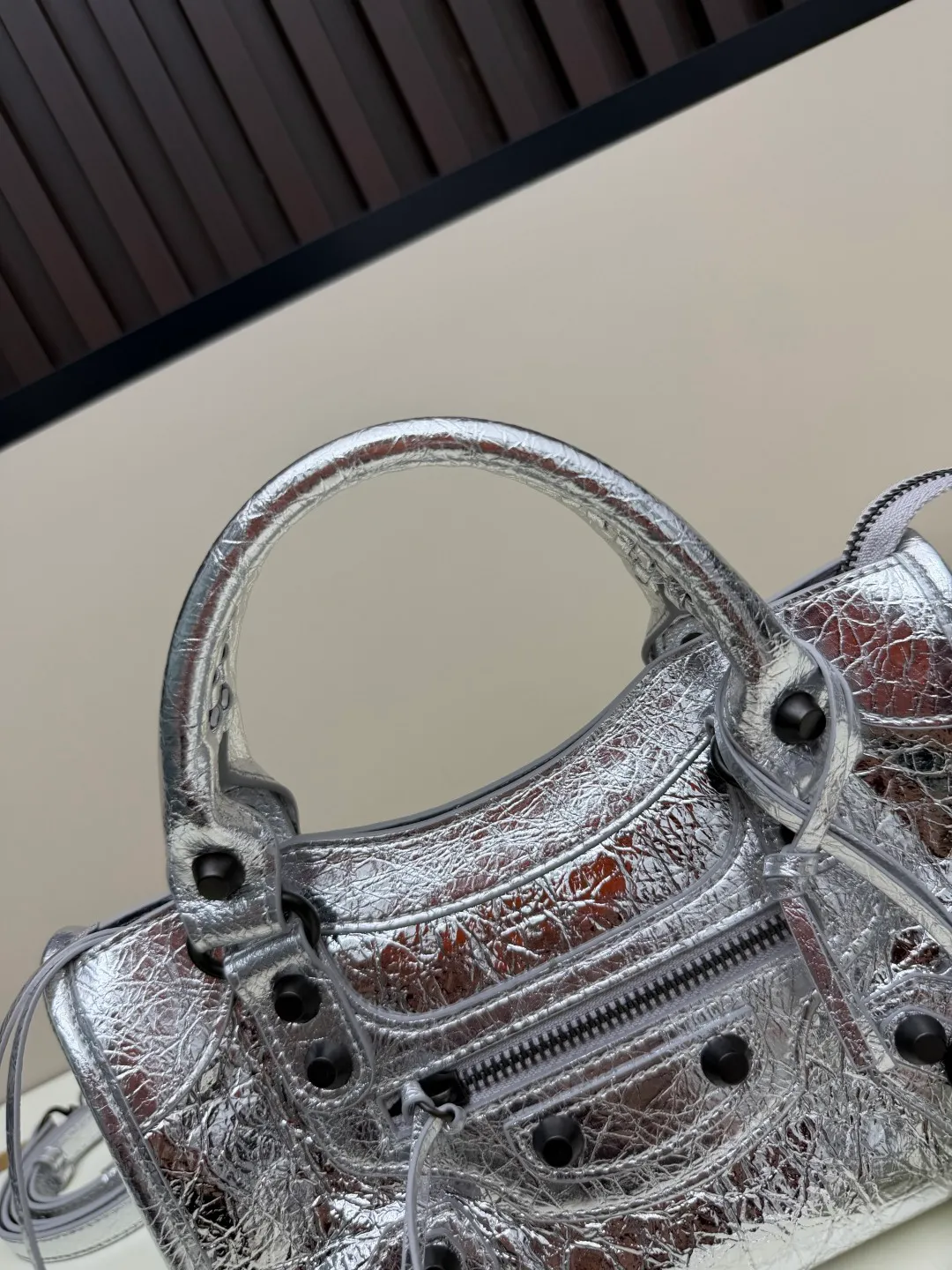 All Categories Balenciaga Women's Bags (Balenciaga) Balenciaga 3210