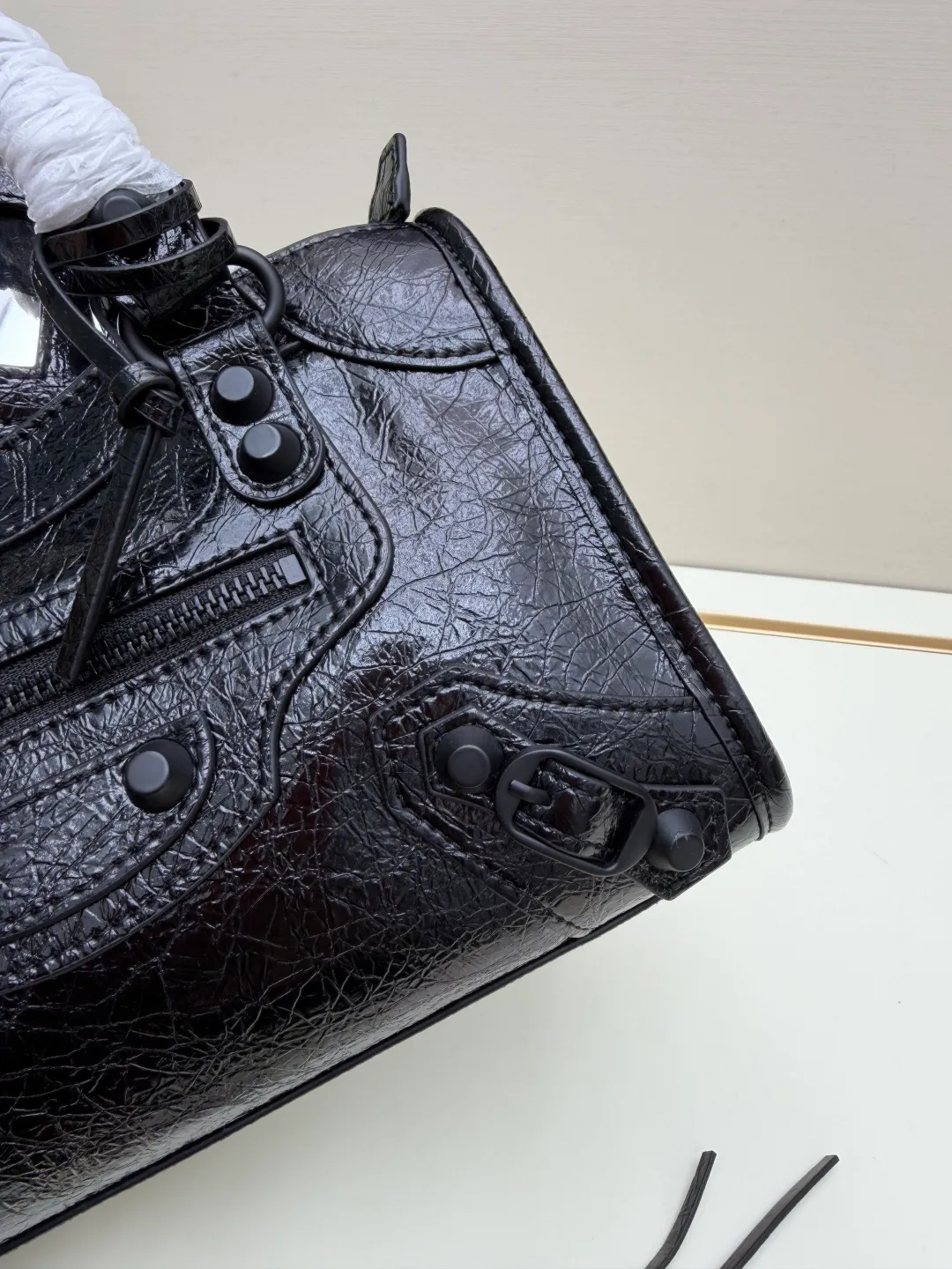 All Categories Balenciaga Women's Bags (Balenciaga) Balenciaga 3210