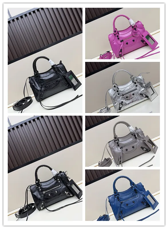 All Categories Balenciaga Women's Bags (Balenciaga) Balenciaga 3210