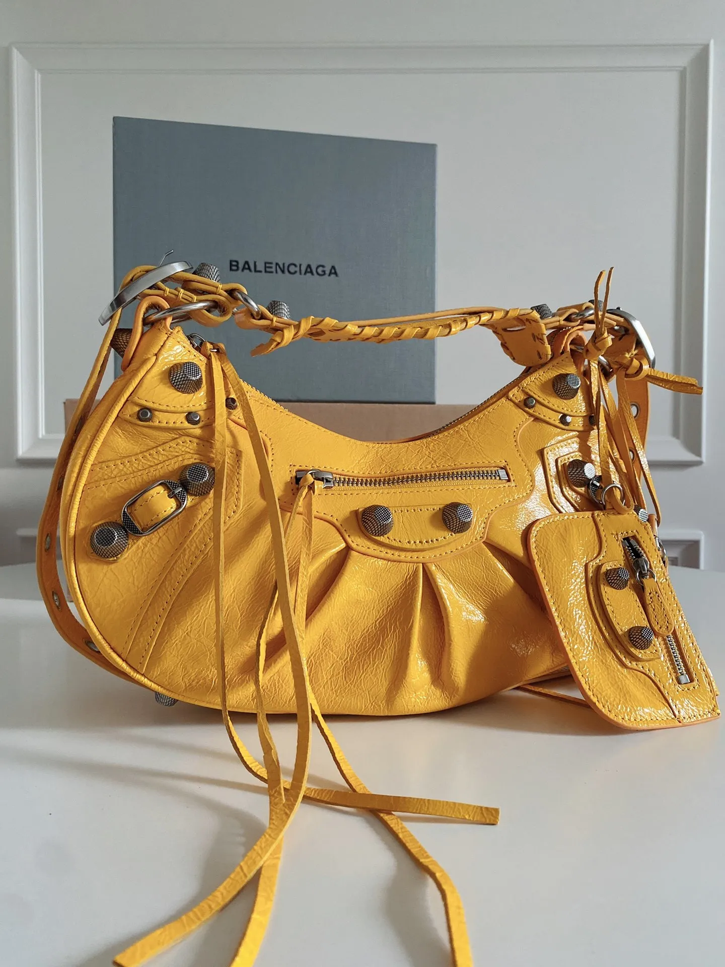 All Categories Balenciaga Women's Bags (Balenciaga) Original Balenciaga 33168 Large