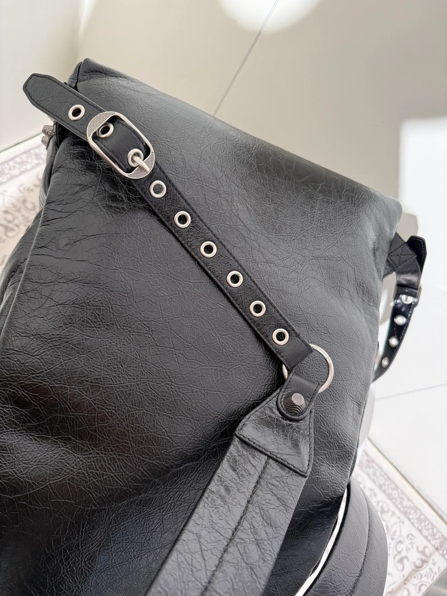 All Categories Balenciaga Women's Bags (Balenciaga) Balenciaga Original Order 188024