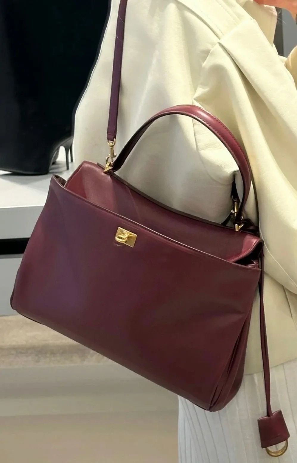 All Categories Balenciaga Women's Bags (Balenciaga) Balenciaga 0317