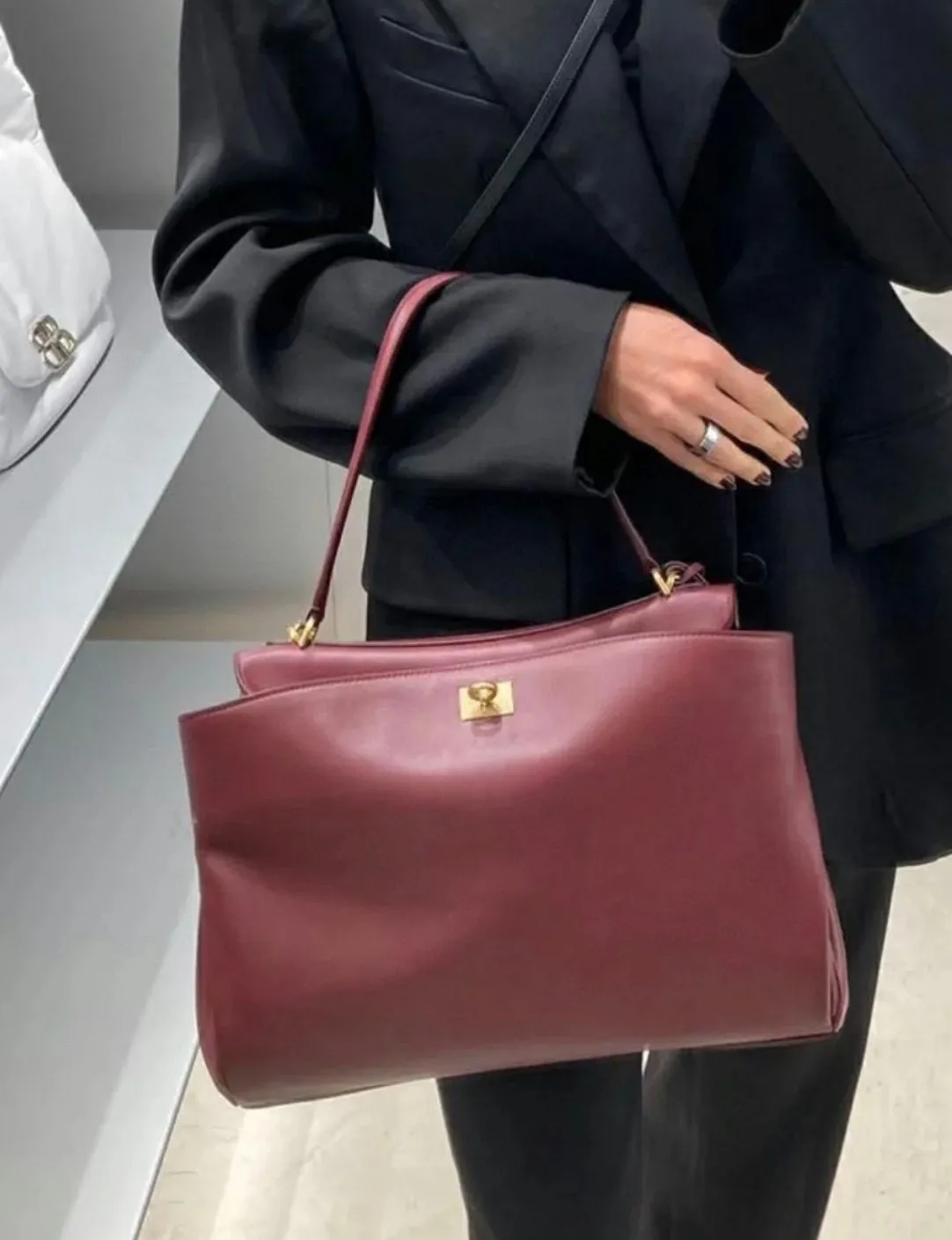 All Categories Balenciaga Women's Bags (Balenciaga) Balenciaga 0317