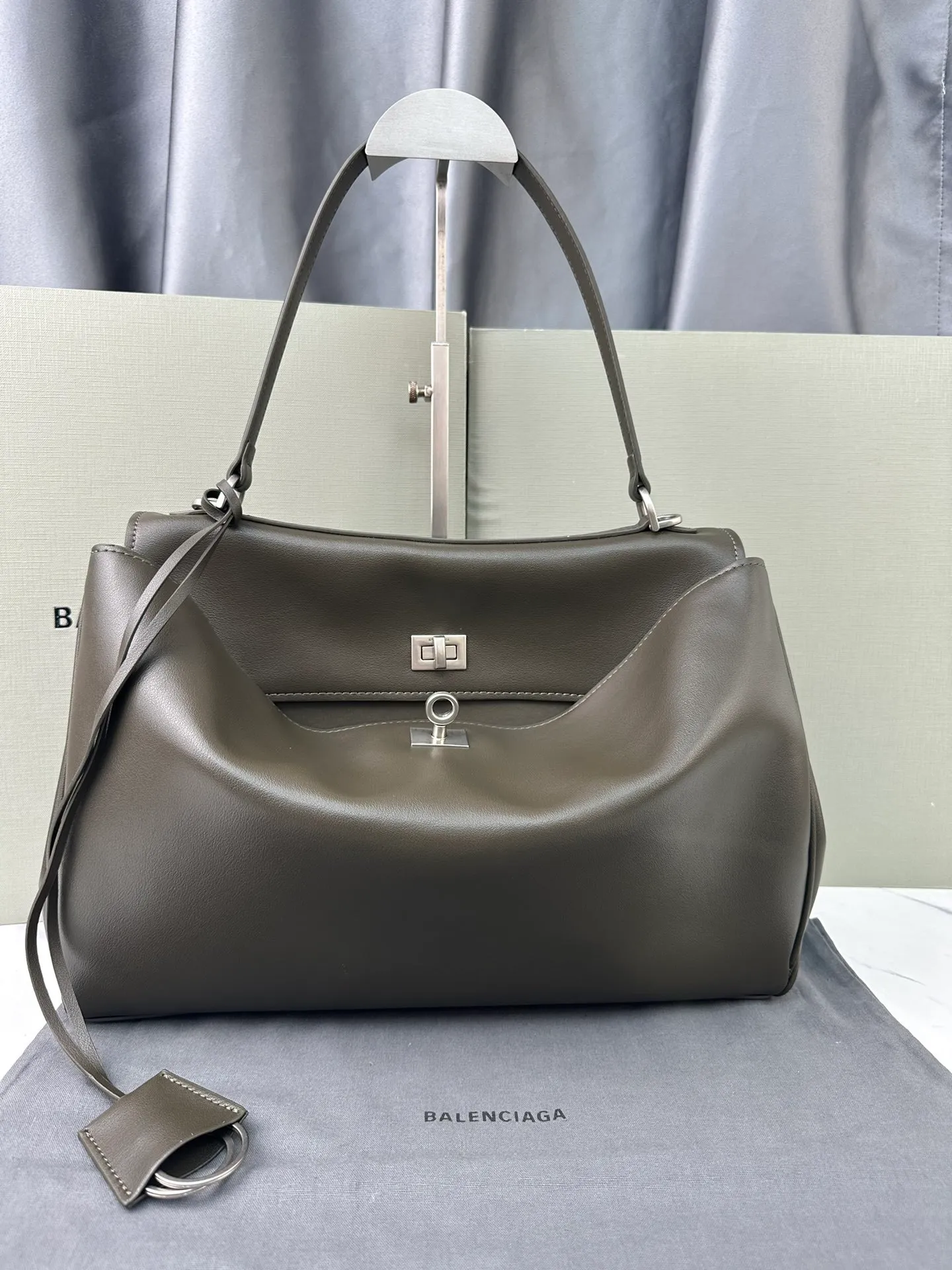 All Categories Balenciaga Women's Bags (Balenciaga) Balenciaga 50018